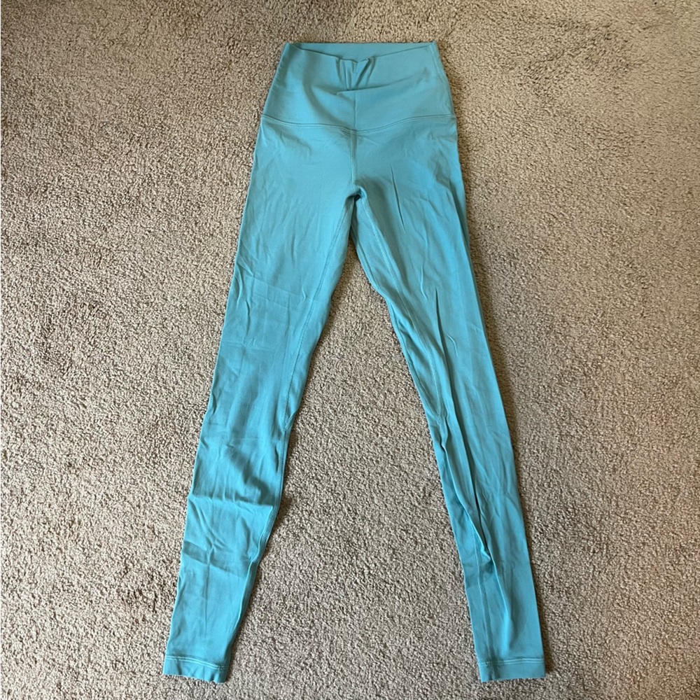 Lululemon Aligns